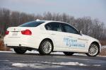 BMW 335d 2009 года